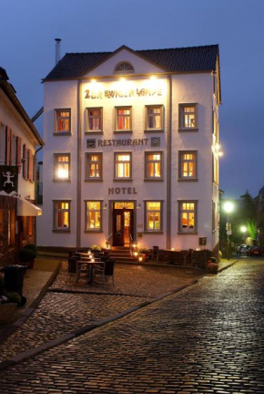 Zur Ewigen Lampe Romantisches Landhotel